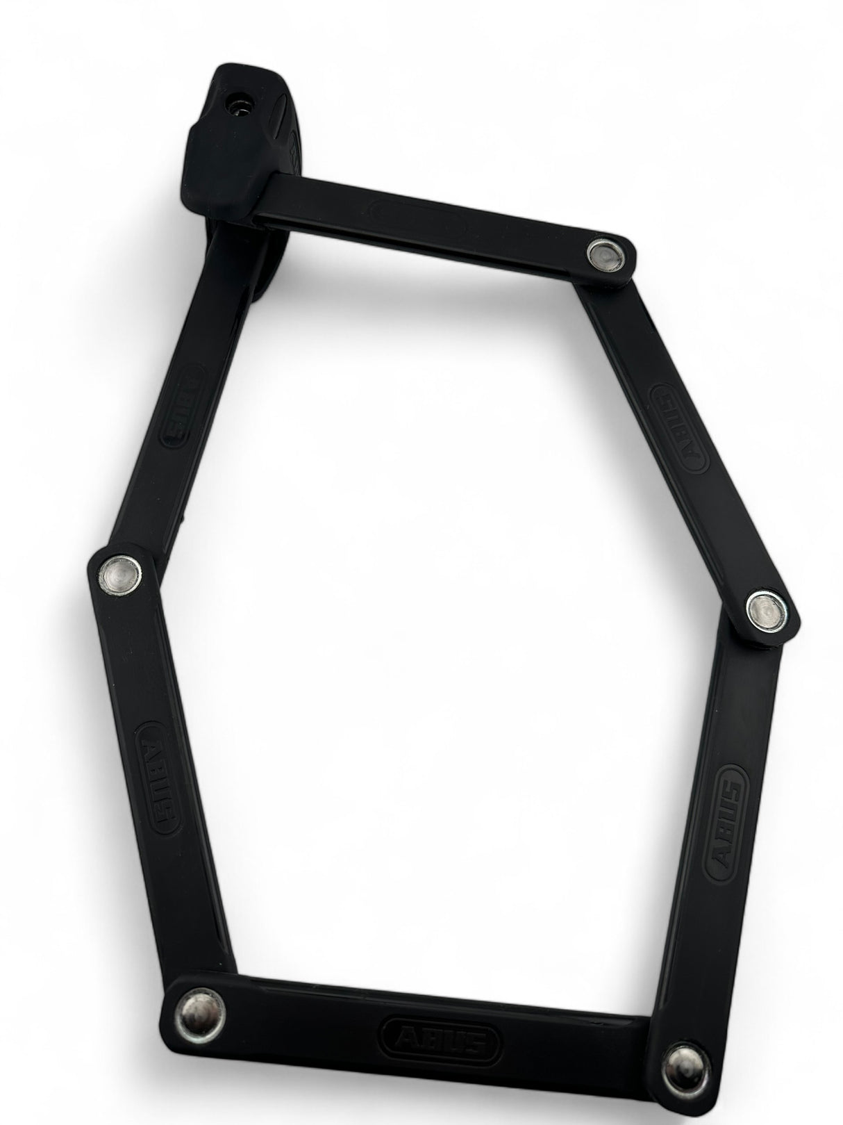 Abus Bordo 6000K Fahrradschloss