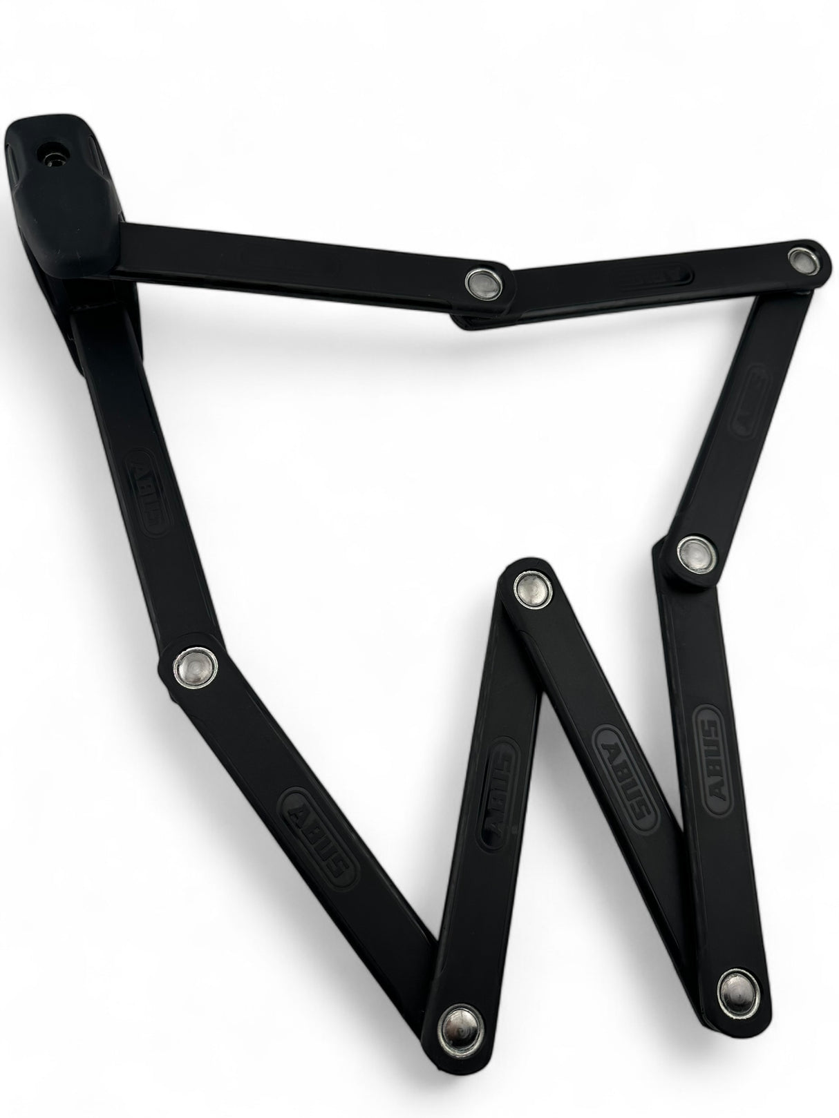 Abus Bordo BIG 6000K Fahrradschloss