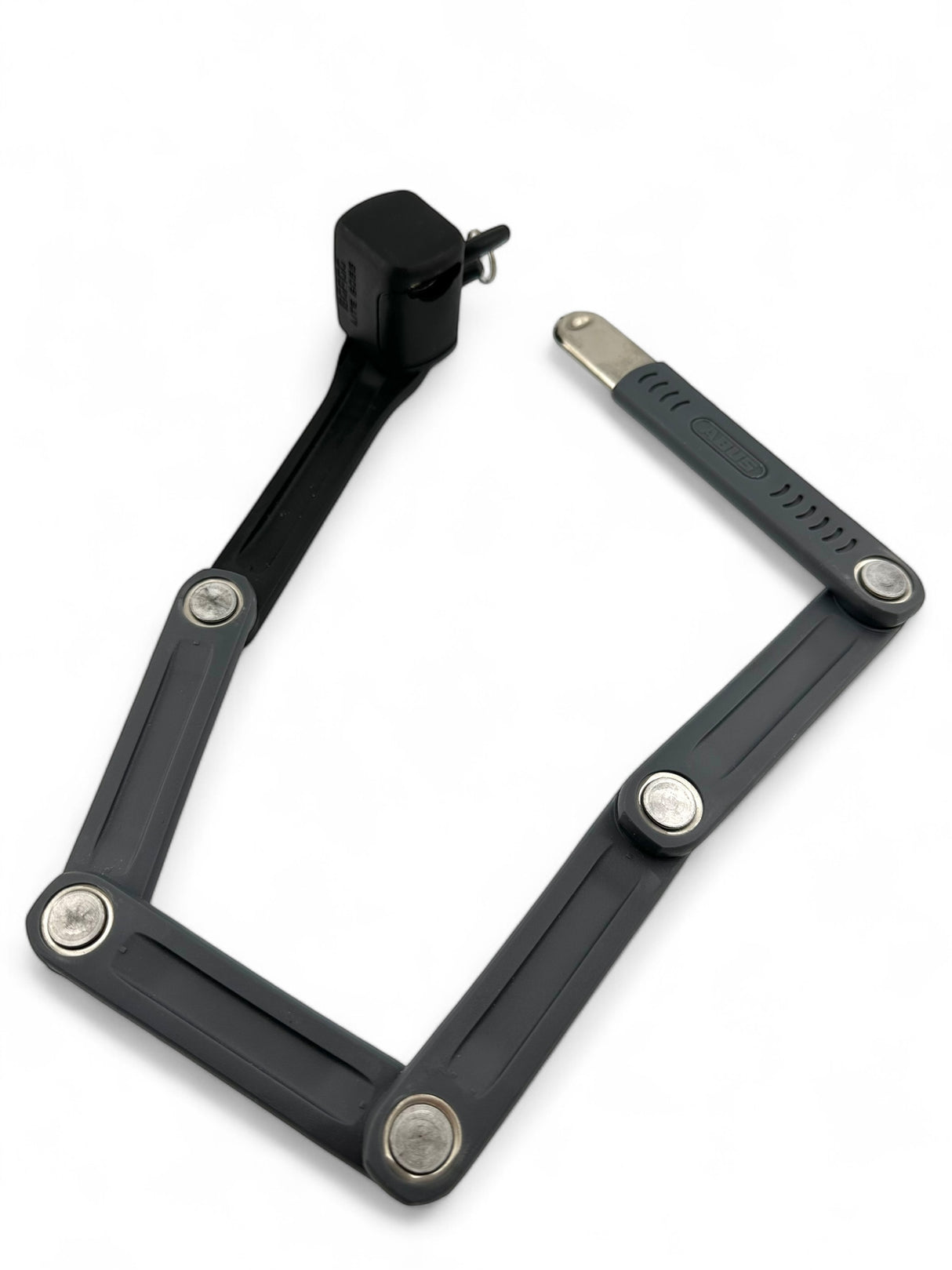 Abus Fahrradschloss BORDO Lite 6055