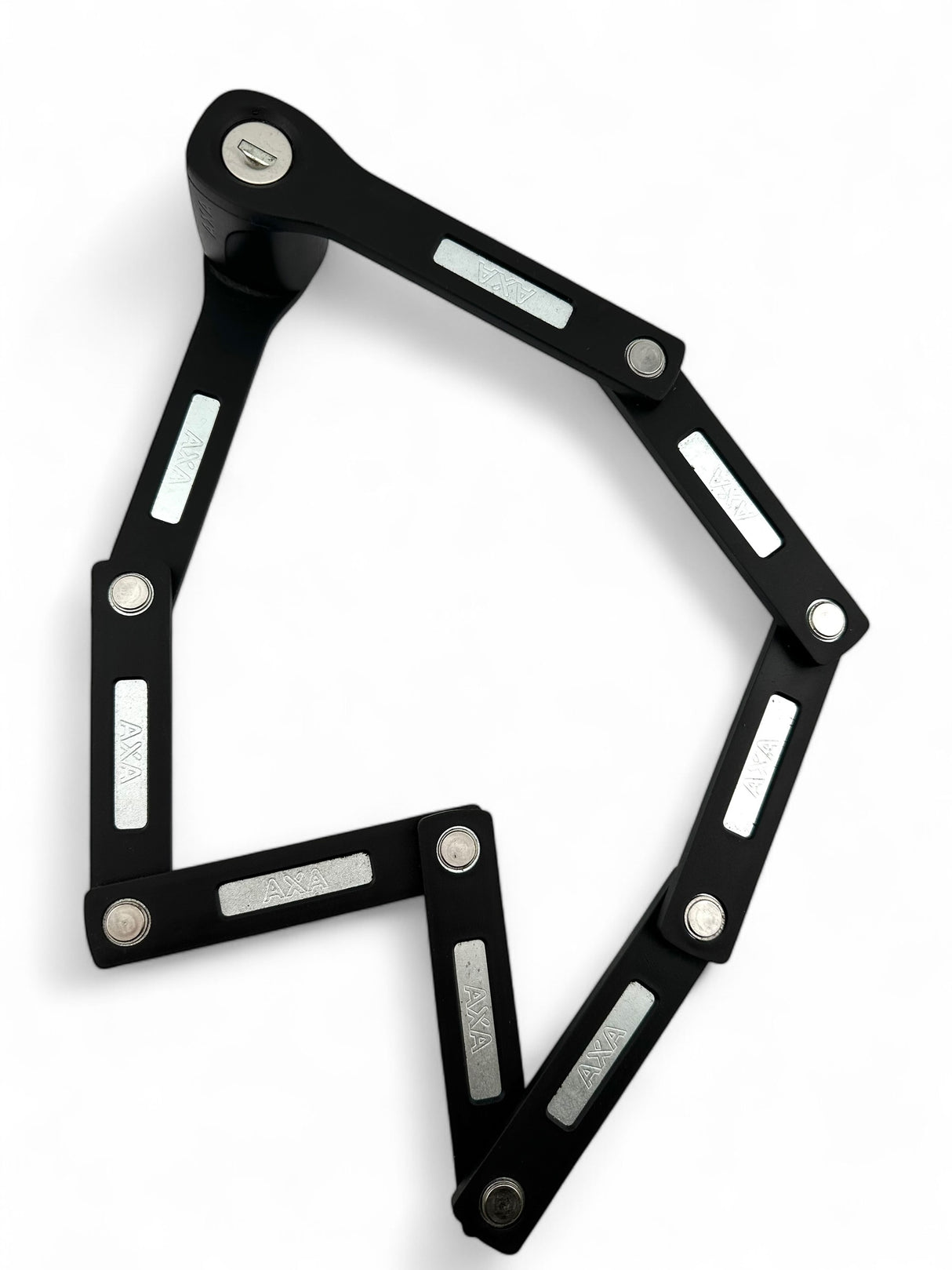 AXA Fold Lite Faltschloss Fahrradschloss