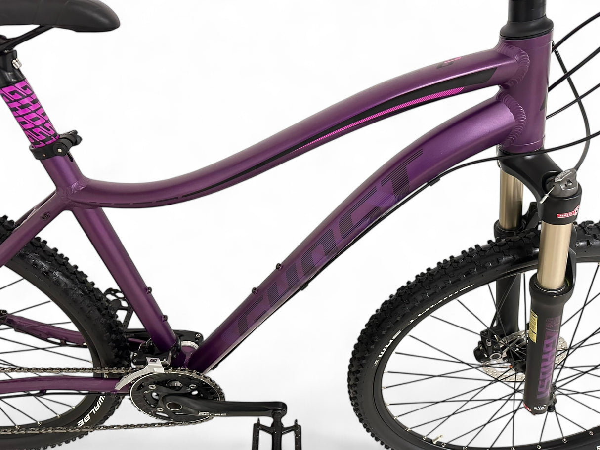 Ghost Lanao Mountainbike 27,5"
