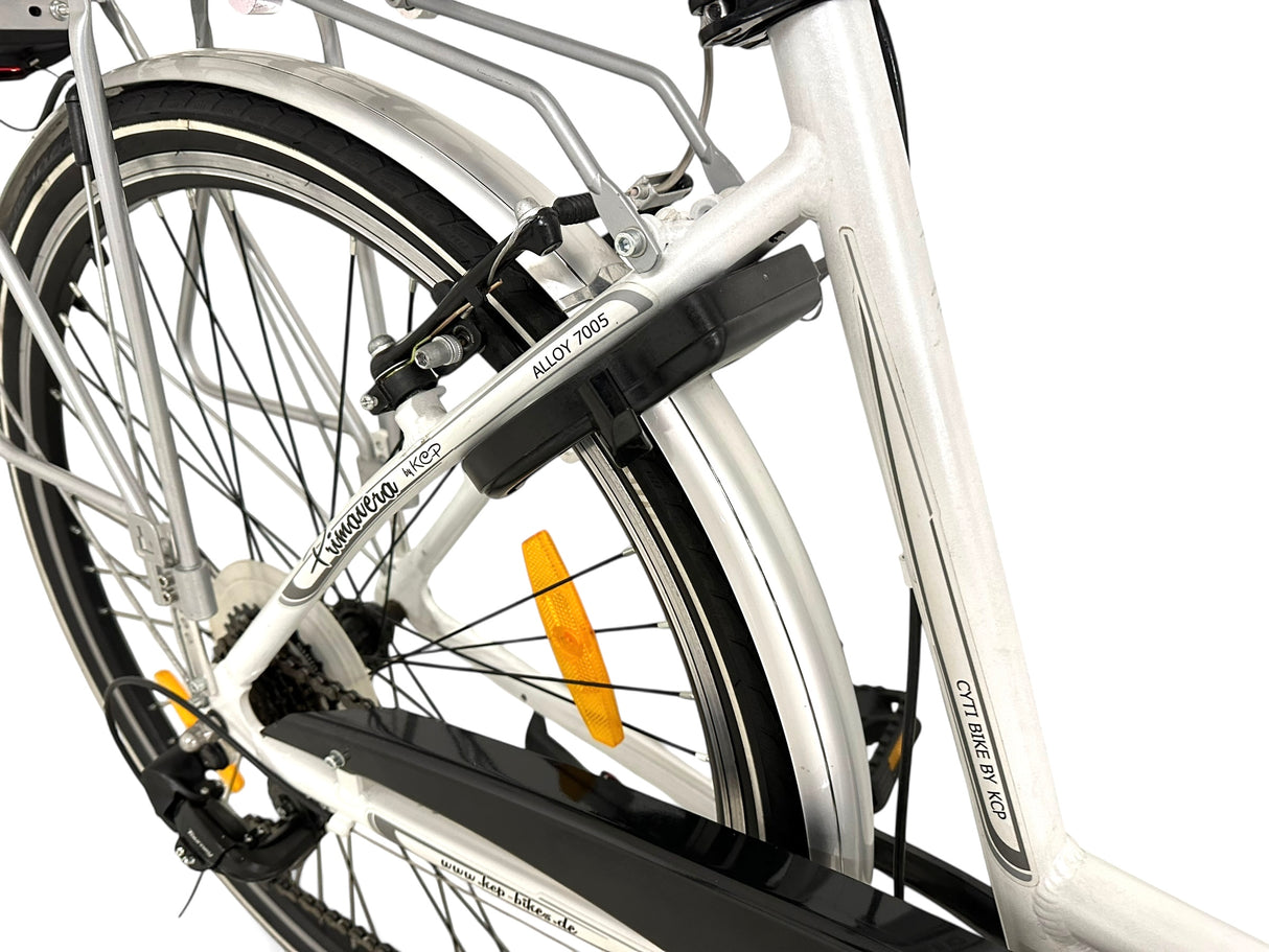 Primavera City-Bike 28" Wave