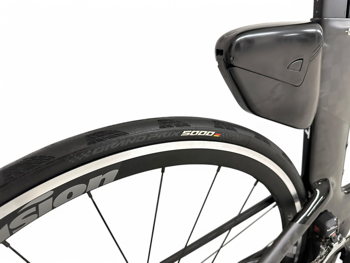 Felt IA 16 Triathlonrad / Zeitfahrrad / TT