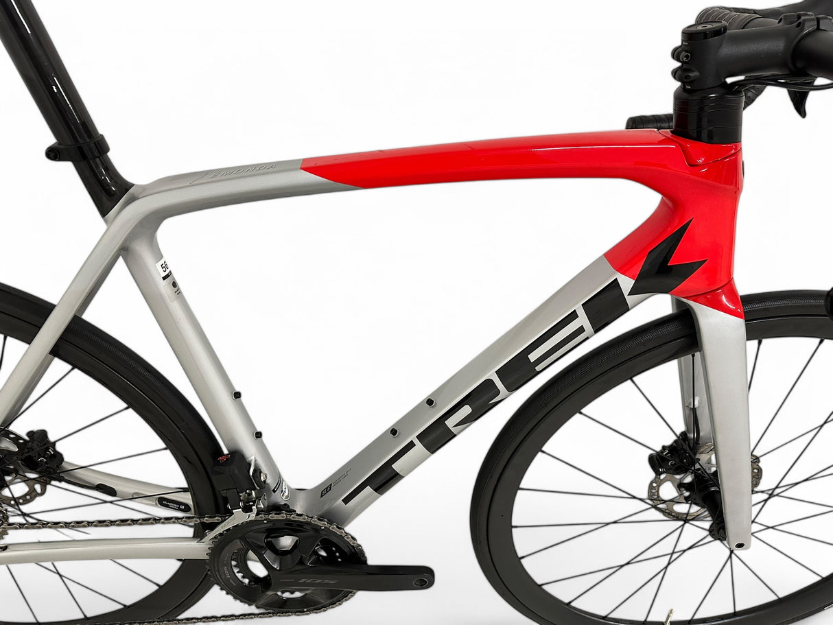 Trek Emonda SL 6 Pro Di2