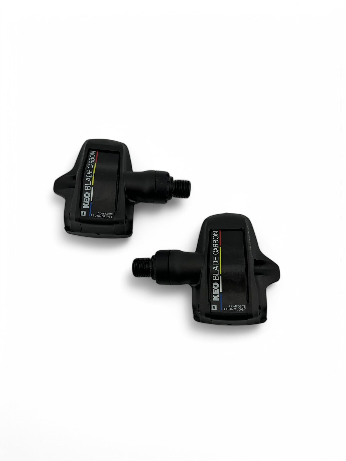 Look Keo Blade Carbon