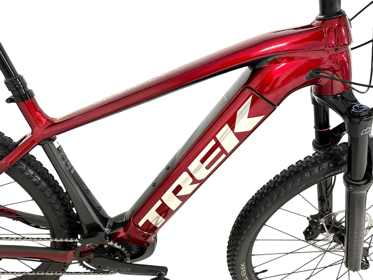Trek Powerfly 7 Gen 4, E-Bike