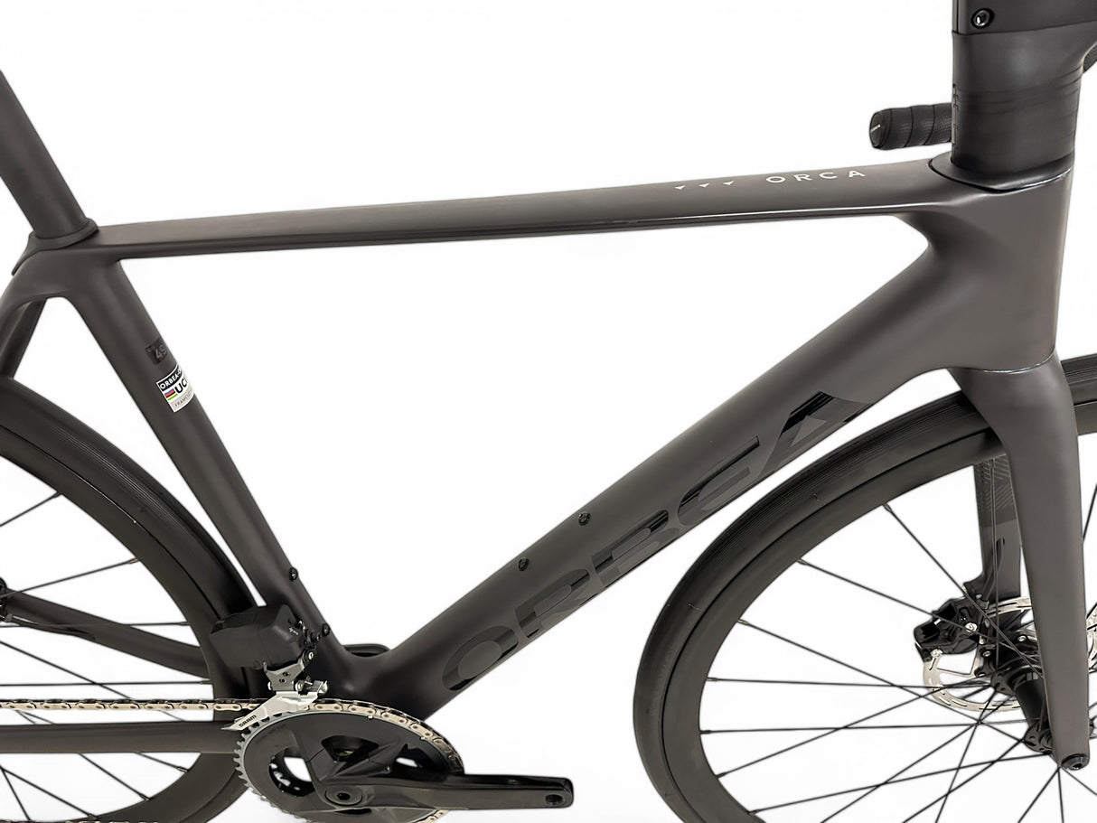 Orbea Orca M31e Team AXS