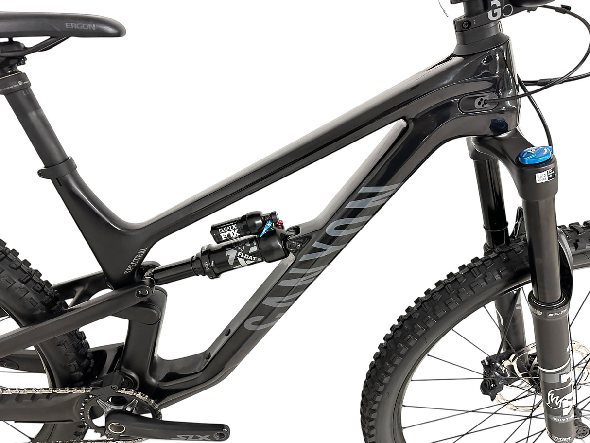 Canyon Spectral CF 7