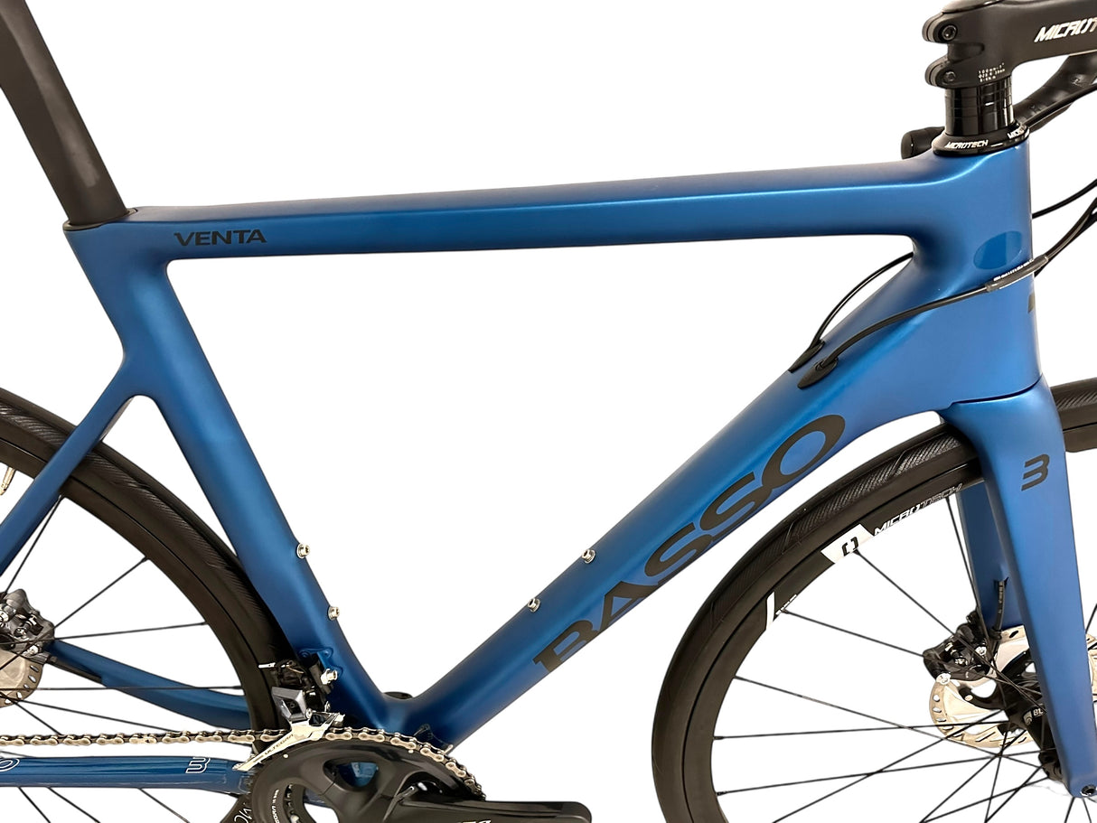 Basso Venta Disc Ultegra