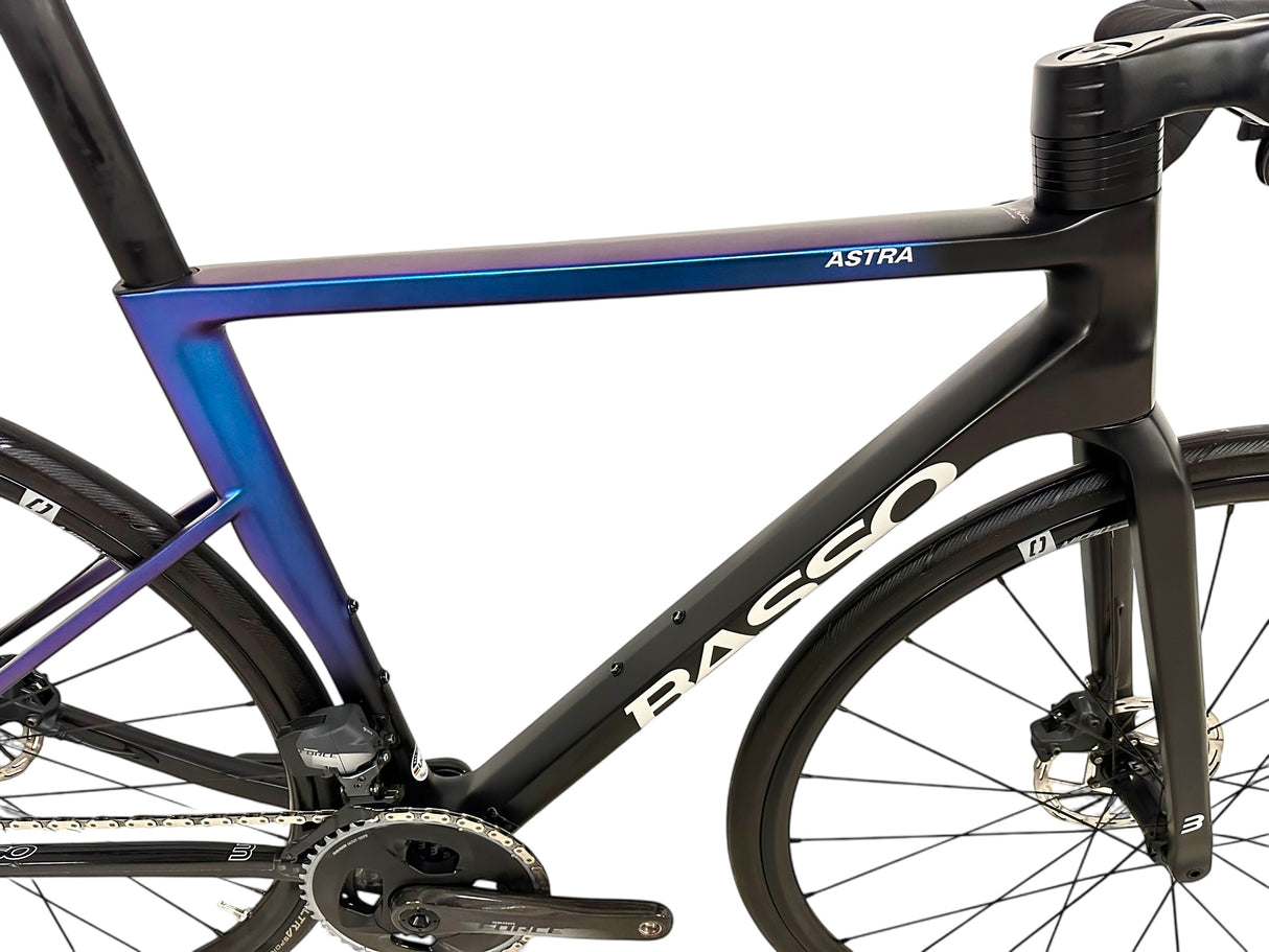 Basso Astra Disc Force AXS