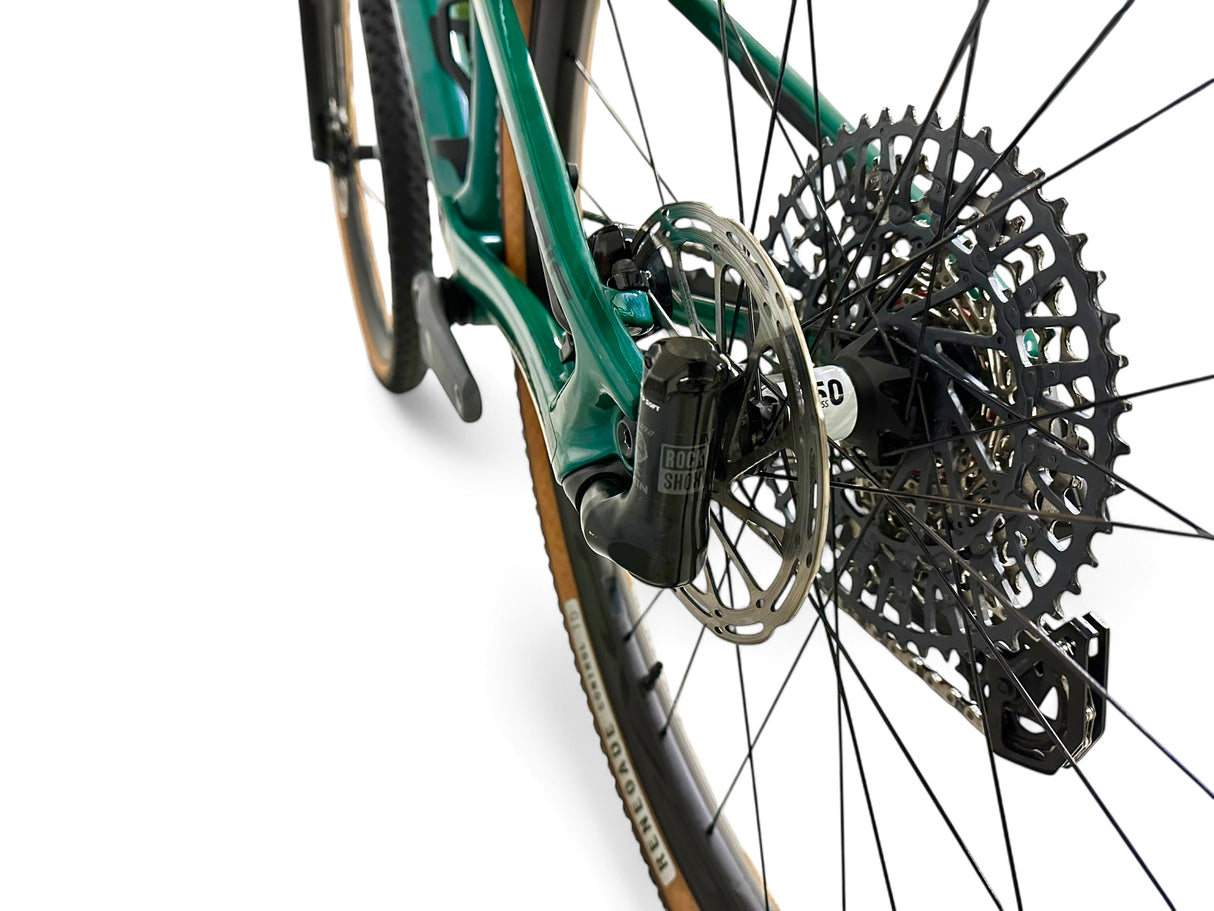 Specialized Epic Expert GX AXS