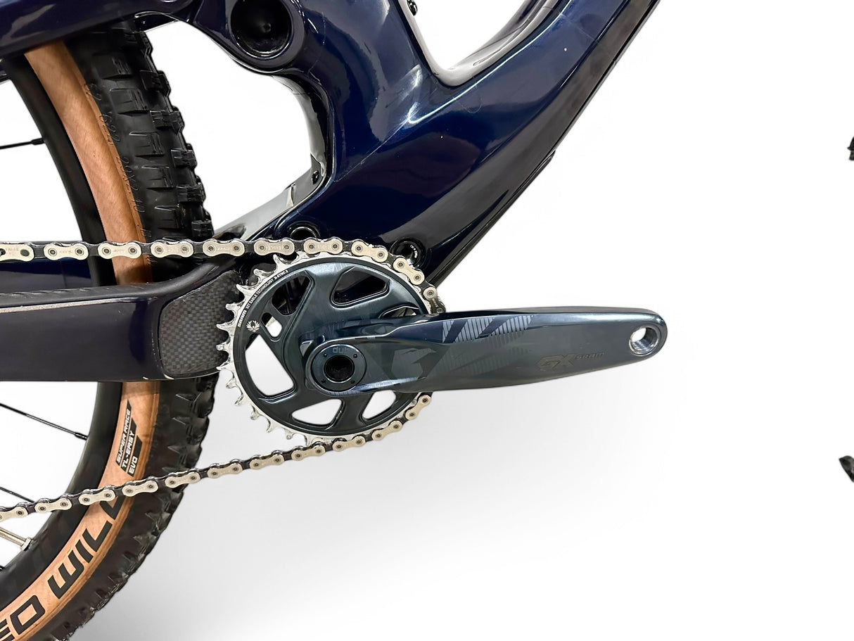 Scott Spark 900 GX AXS