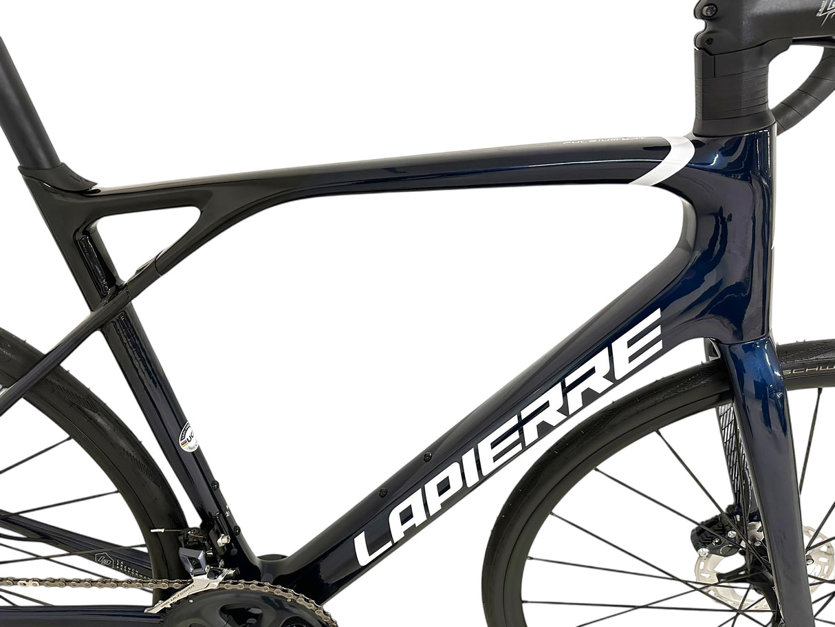 Lapierre Pulsium SAT 6.0 Disc Ultegra