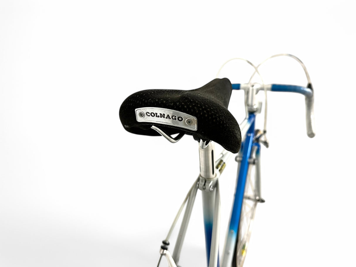 Milanetti Retro Rennrad Shimano 105