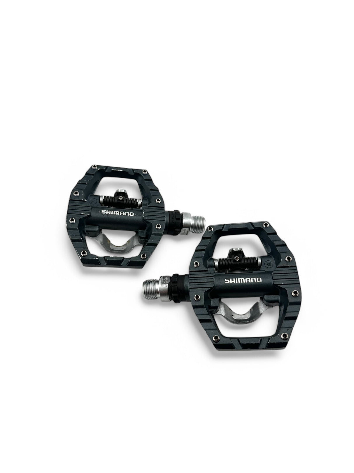 Shimano Pedale PD-EH500 SPD