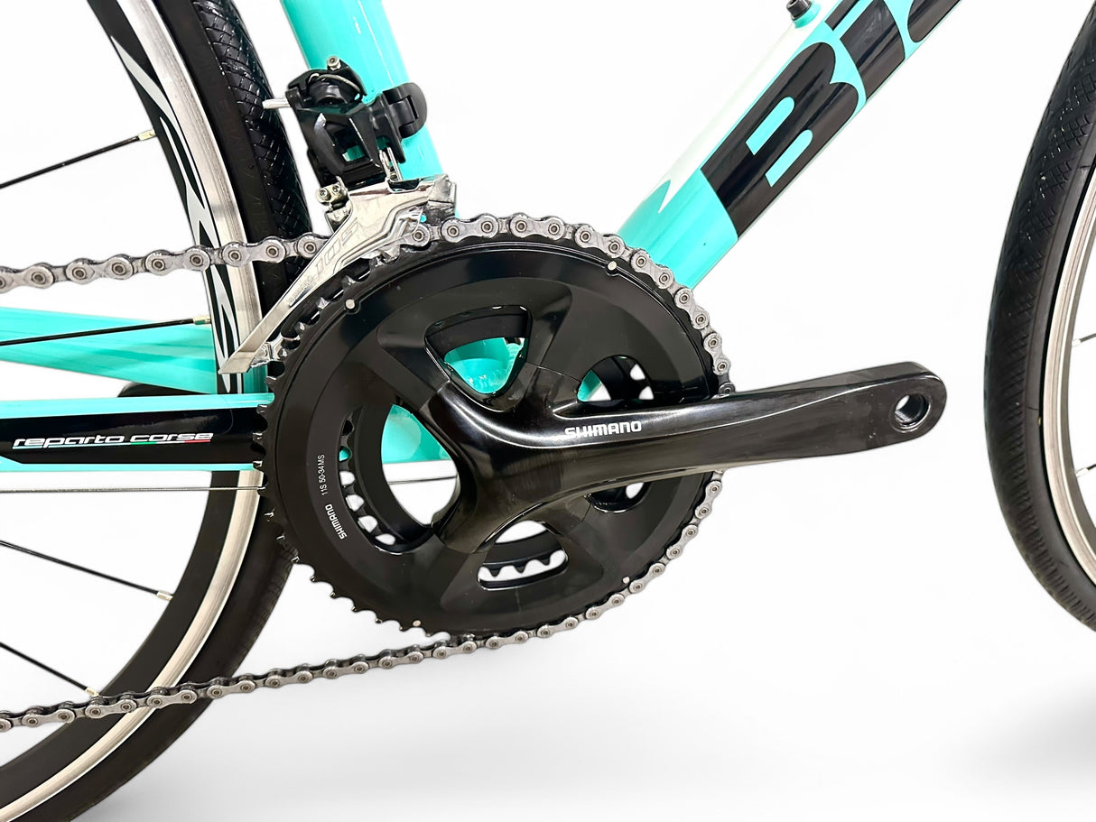 Bianchi Via Nirone 7 105