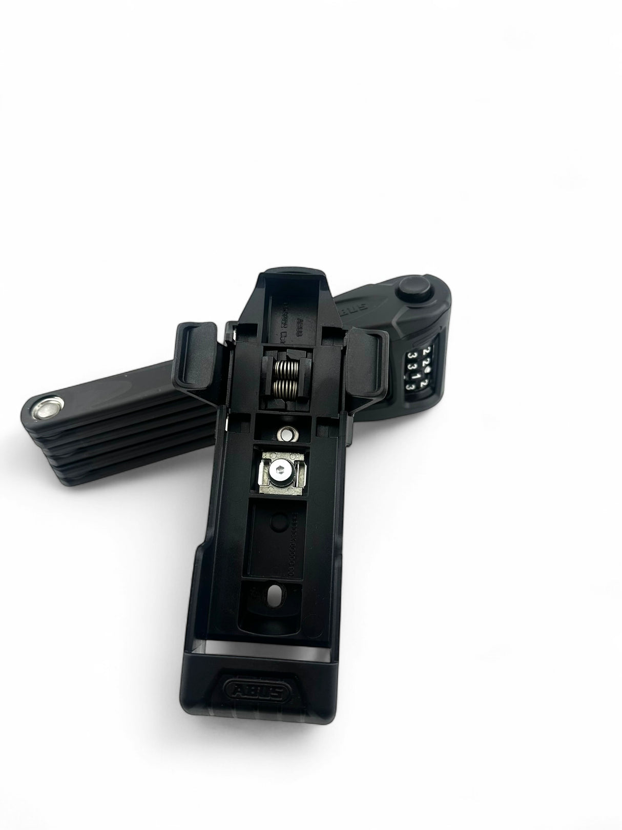 Abus Bordo 6000C Faltschloss