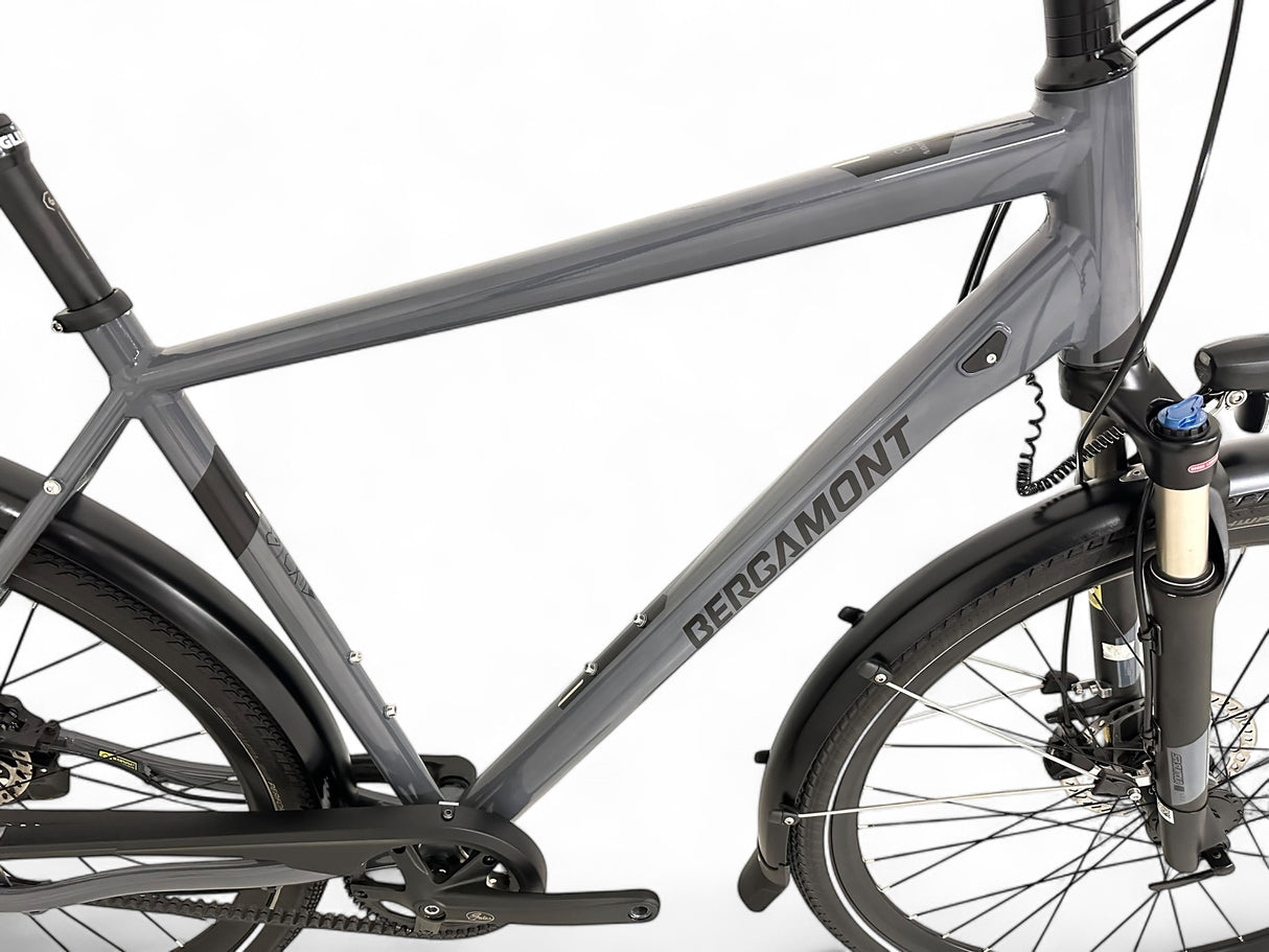 Bergamont Horizon N8 Belt Gent