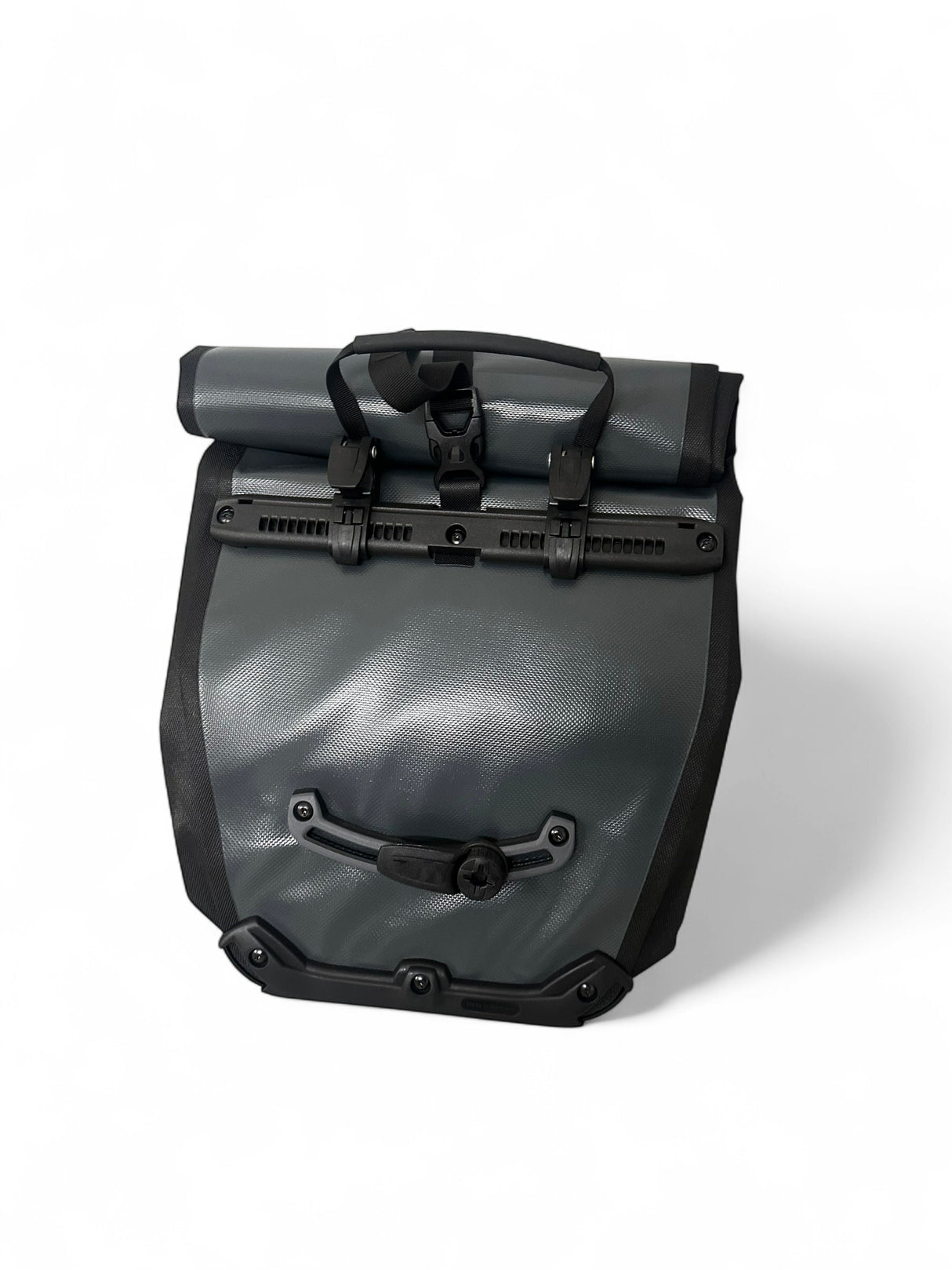 Ortlieb Black Roller Classic Grau