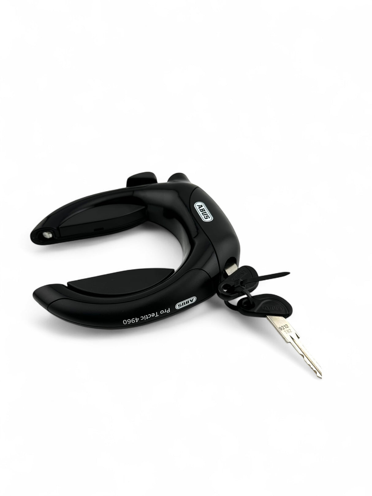 Abus Pro Tectic 4960 Rahmenschloss mit Kette + Tasche