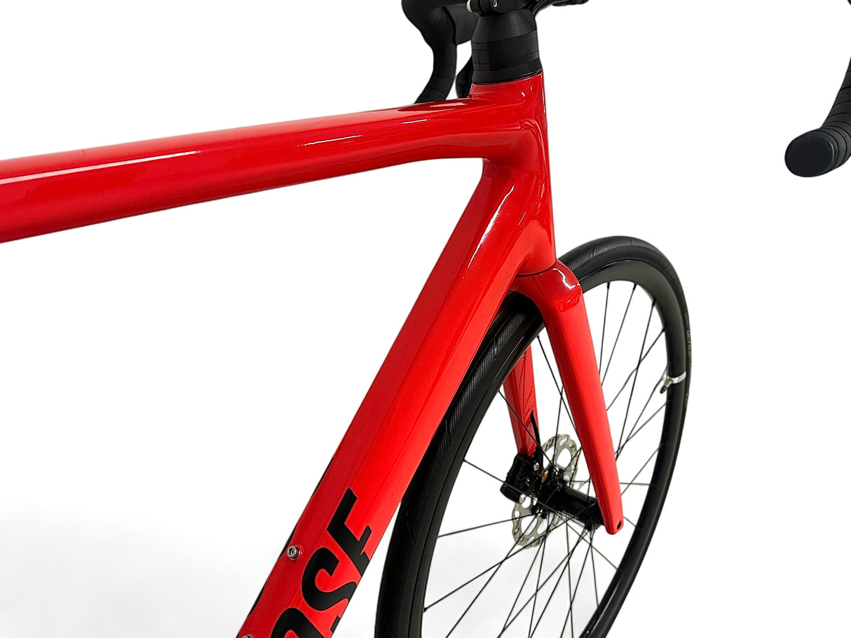 Rose Pro SL Disc 105 Rennrad 28"