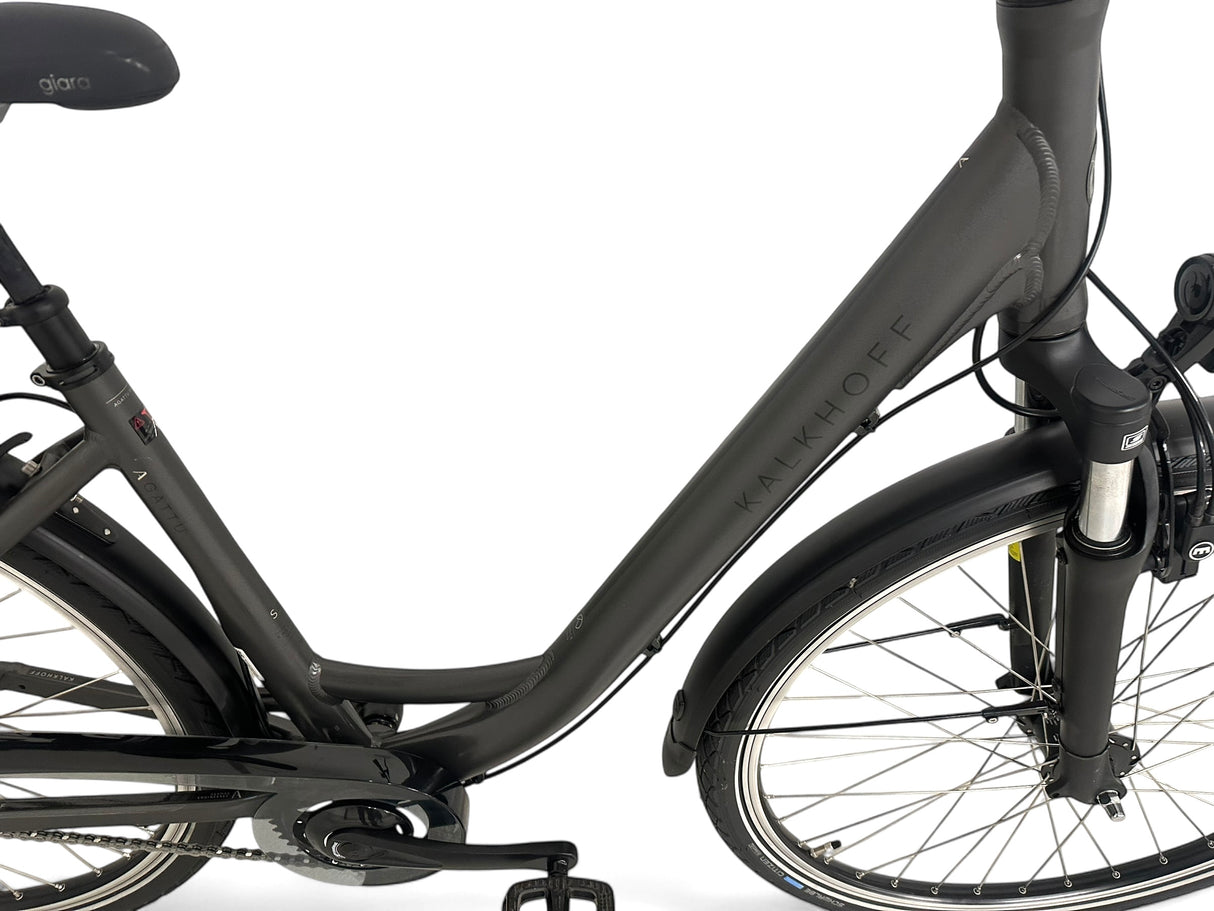 Kalkhoff Agattu City-Bike 28" Wave