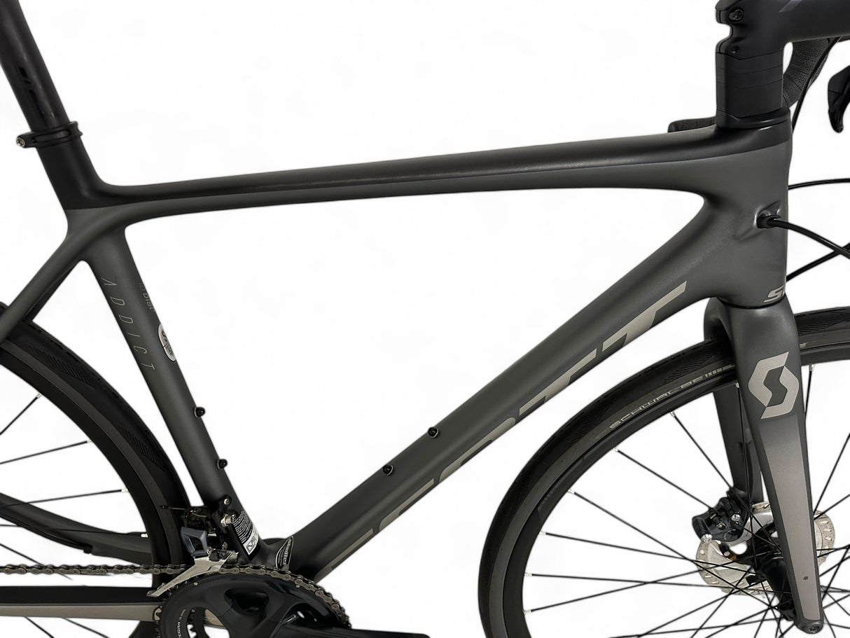 Scott Addict 10 Carbon Rennrad 28"