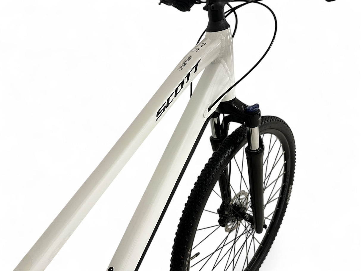 Scott Cross 20 Crossbike 28"