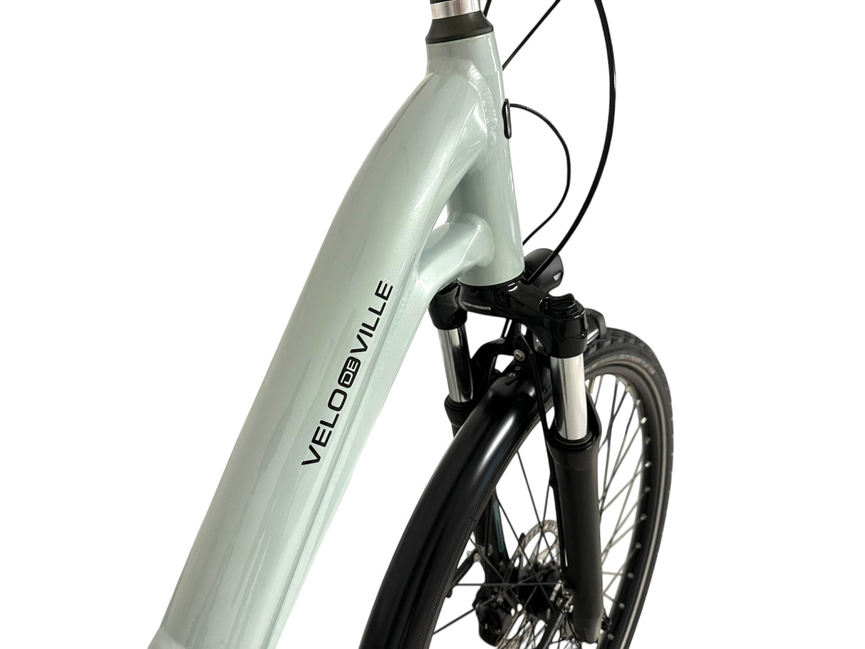 Velo de Ville A400 Damen Trekkingrad 28"