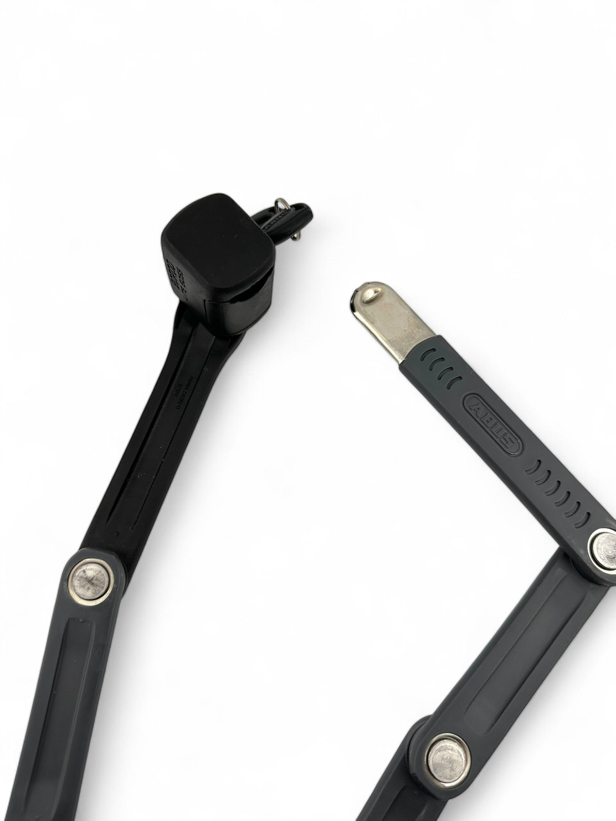 Abus Fahrradschloss BORDO Lite 6055