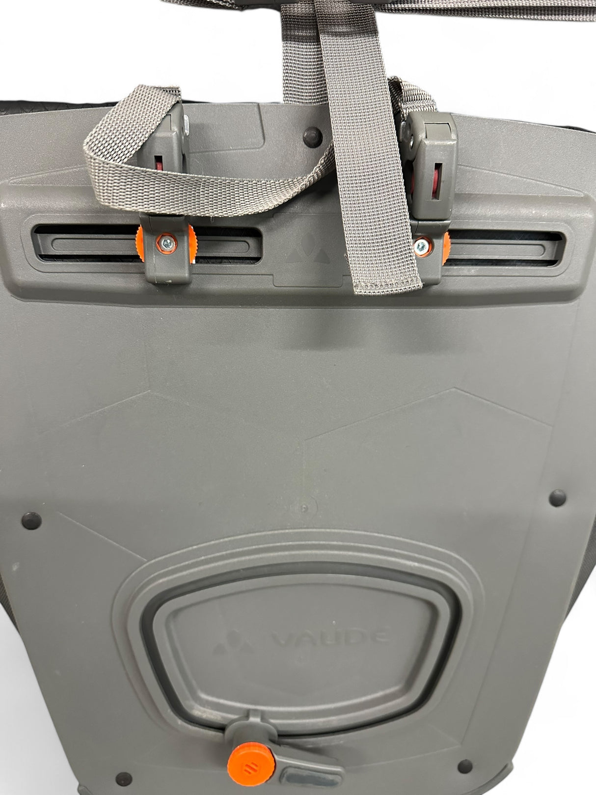 Vaude Aqua Back Fahrradtaschen 48L