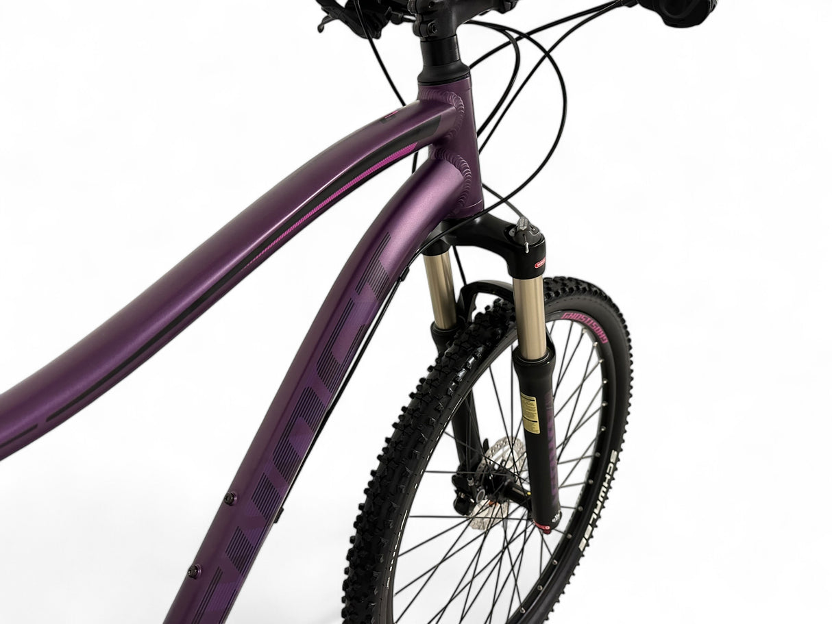 Ghost Lanao Mountainbike 27,5"