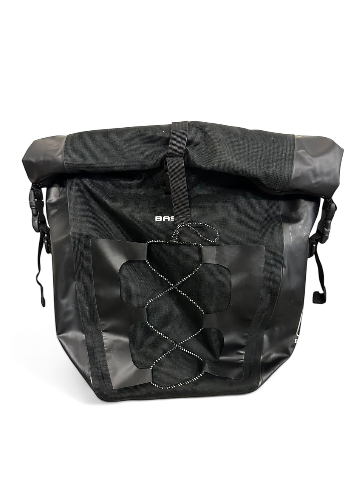 Basil Navigator Waterproof L Set Fahrradtaschen