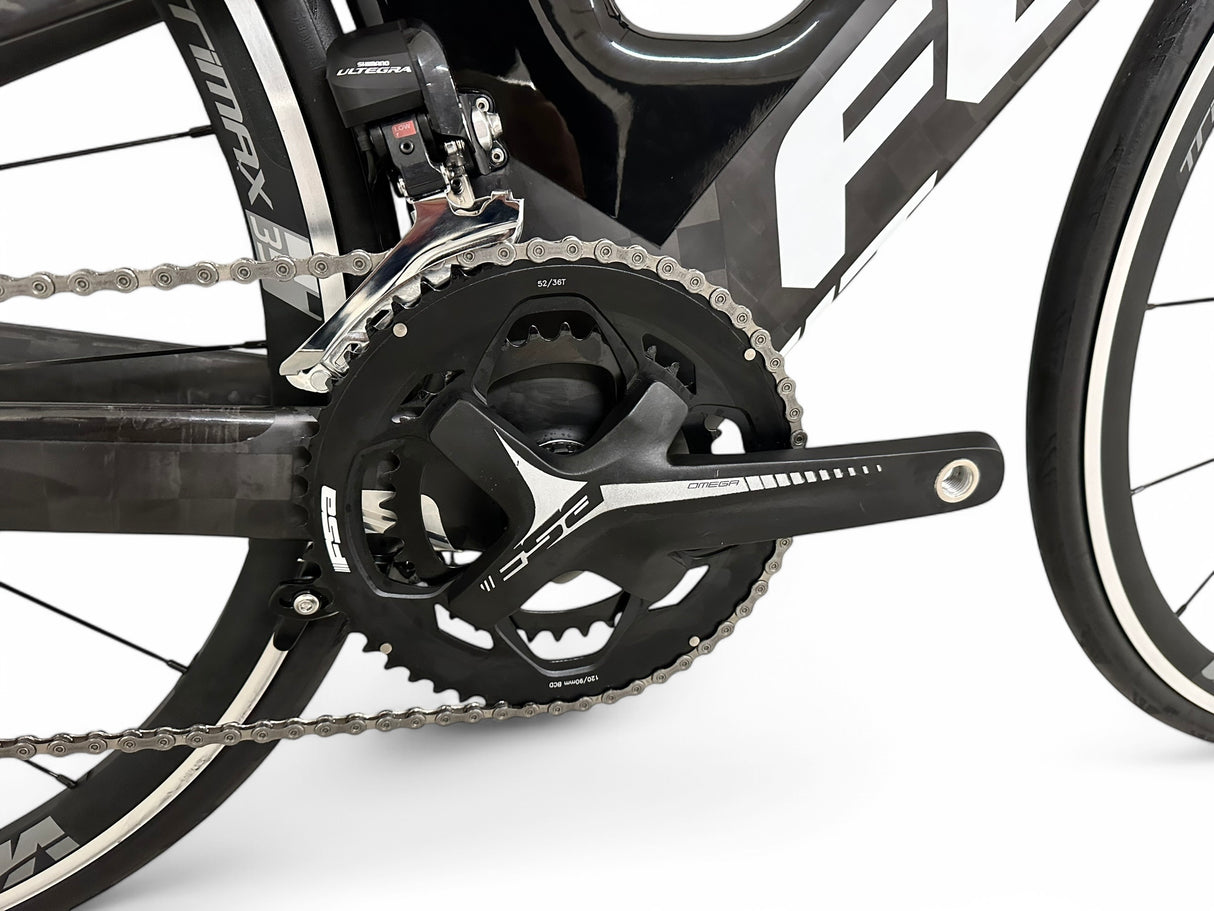 Felt IA 16 Triathlonrad / Zeitfahrrad / TT