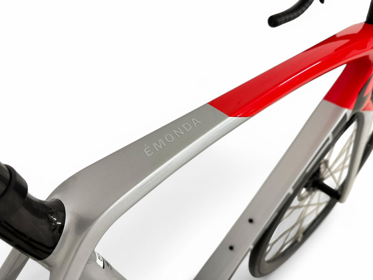 Trek Emonda SL 6 Pro Di2