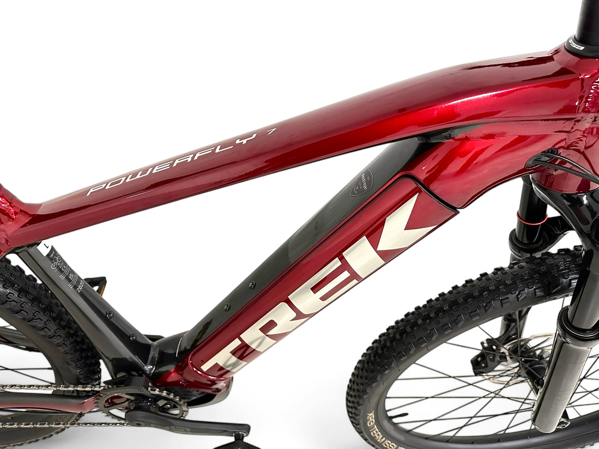 Trek Powerfly 7 Gen 4, E-Bike