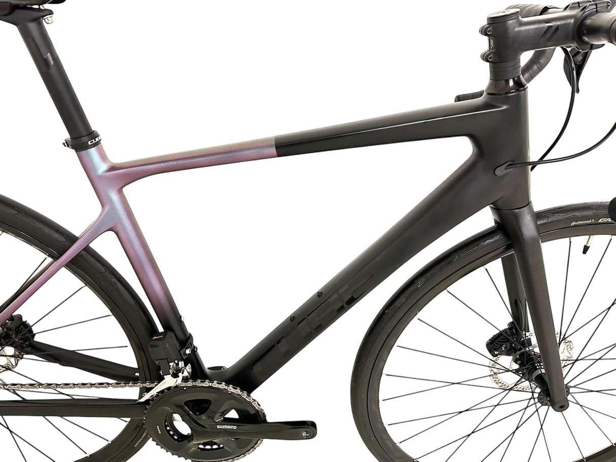 Cube Axial WS GTC SLX