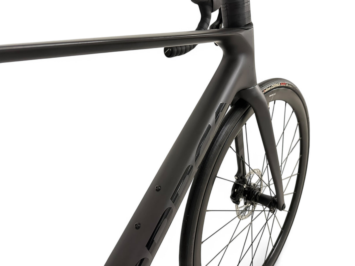 Orbea Orca M31e Team AXS