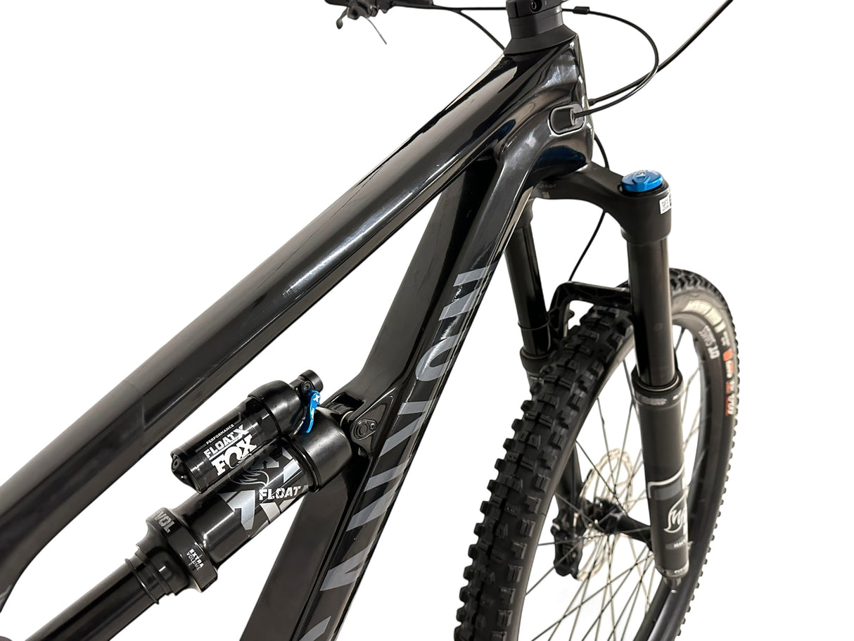 Canyon Spectral CF 7