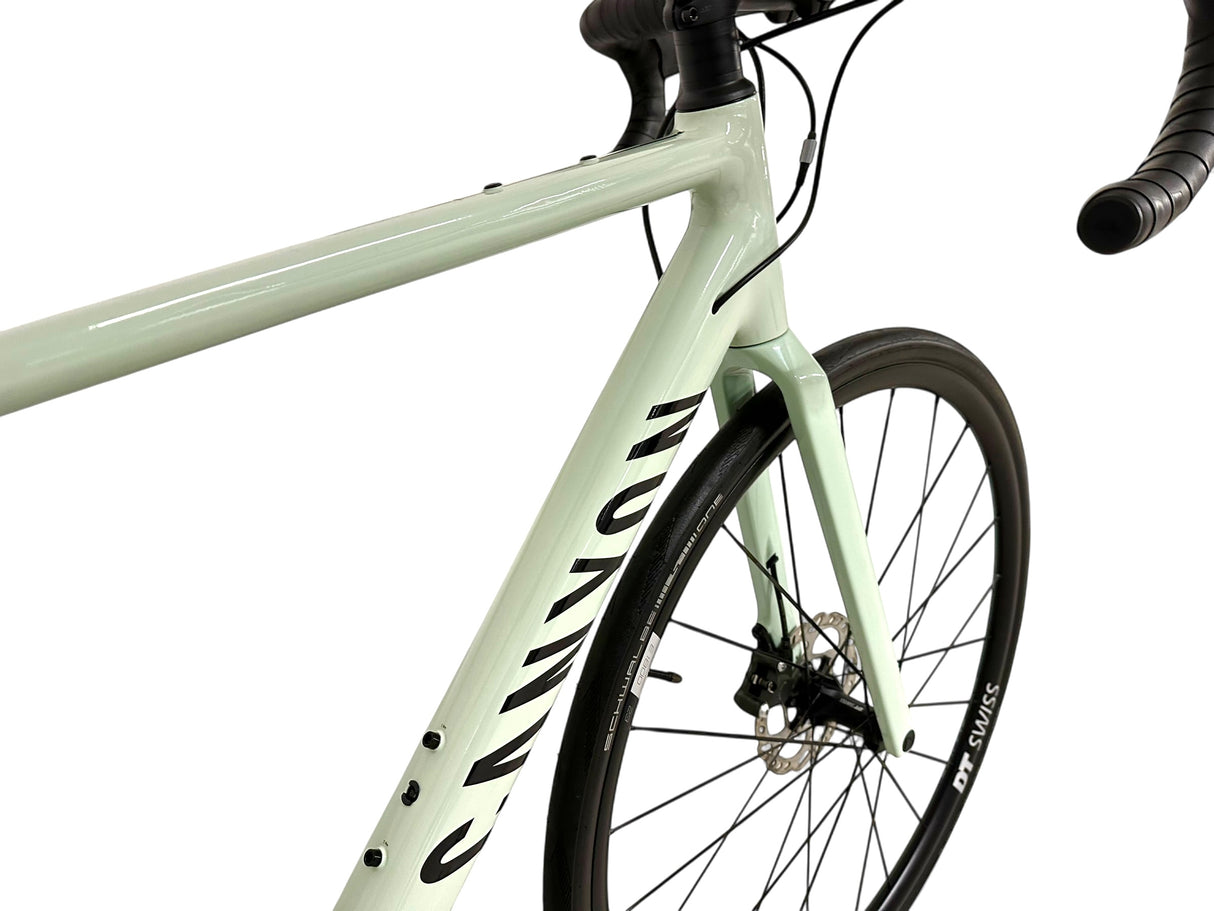 Canyon Endurace 6