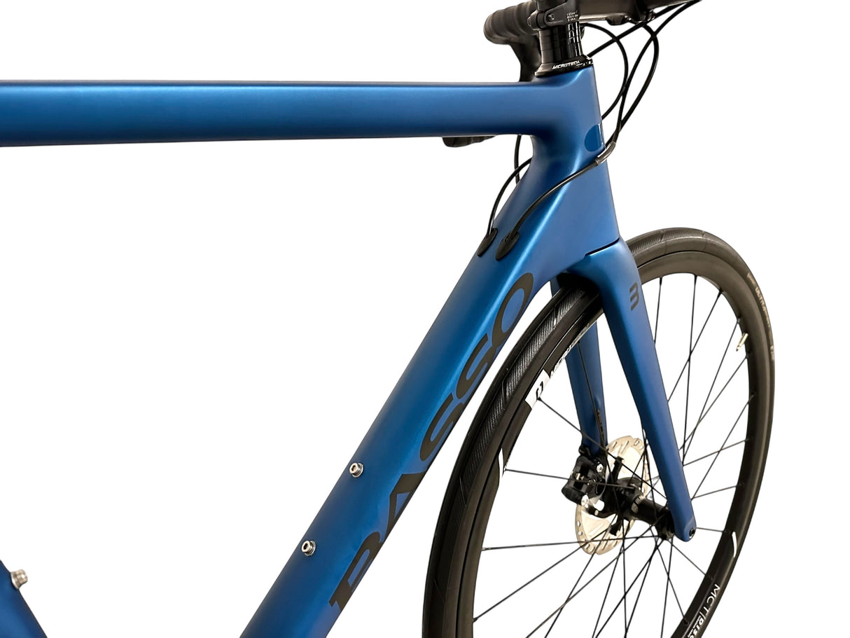 Basso Venta Disc Ultegra