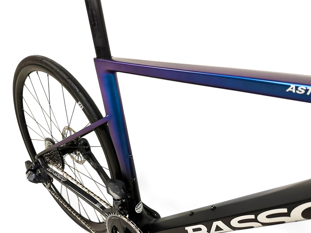 Basso Astra Disc Force AXS