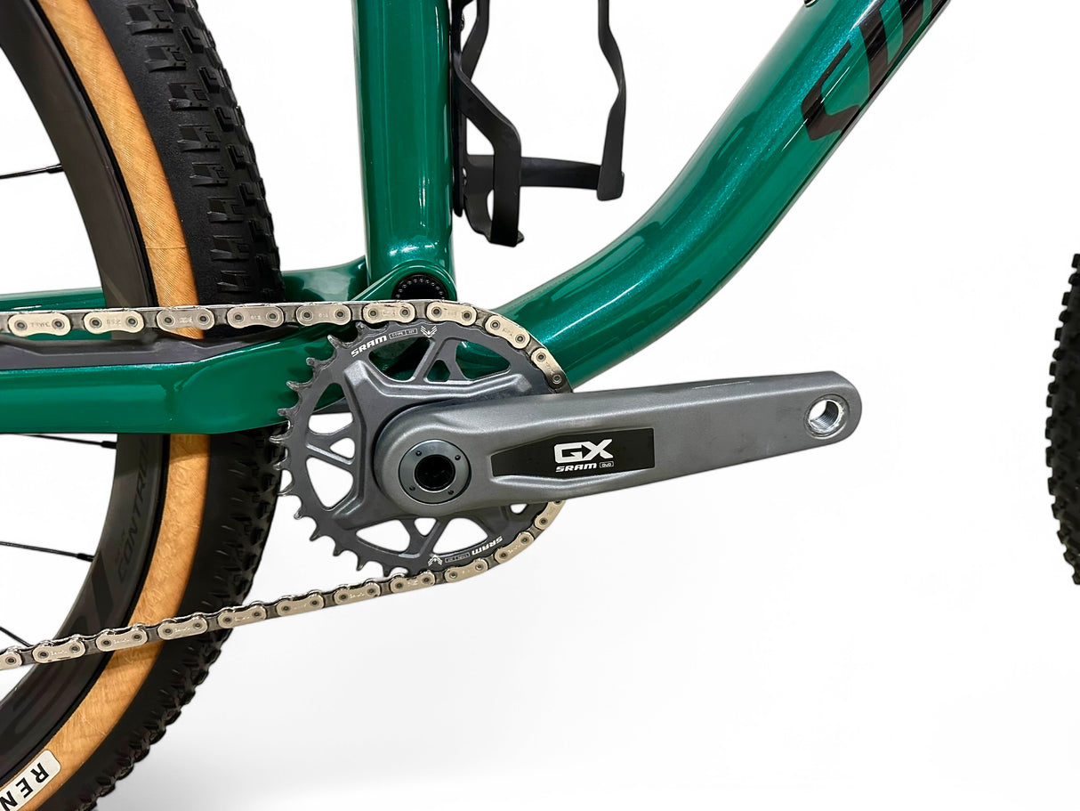 Specialized Epic Expert GX AXS