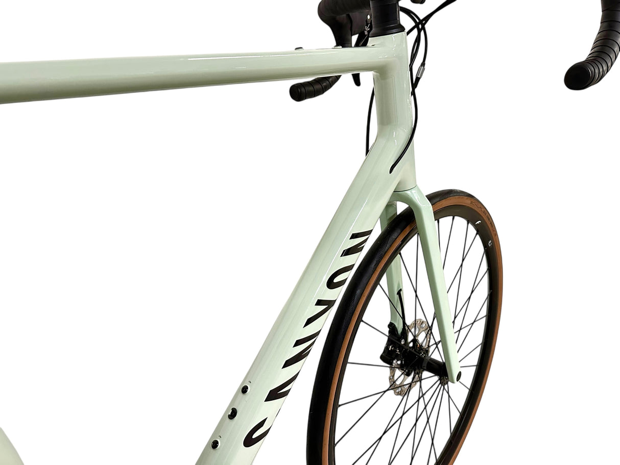 Canyon Endurace 7