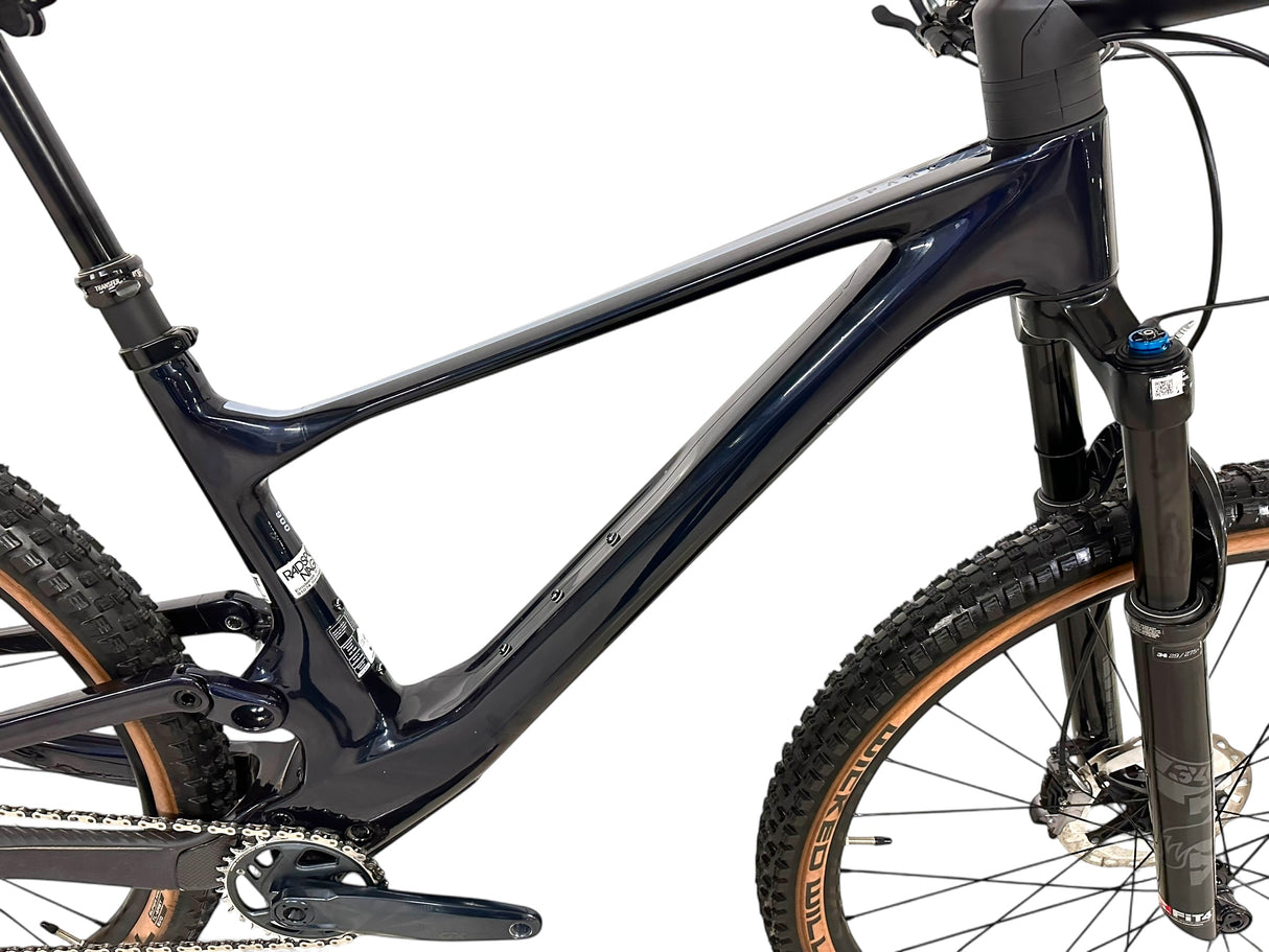 Scott Spark 900 GX AXS