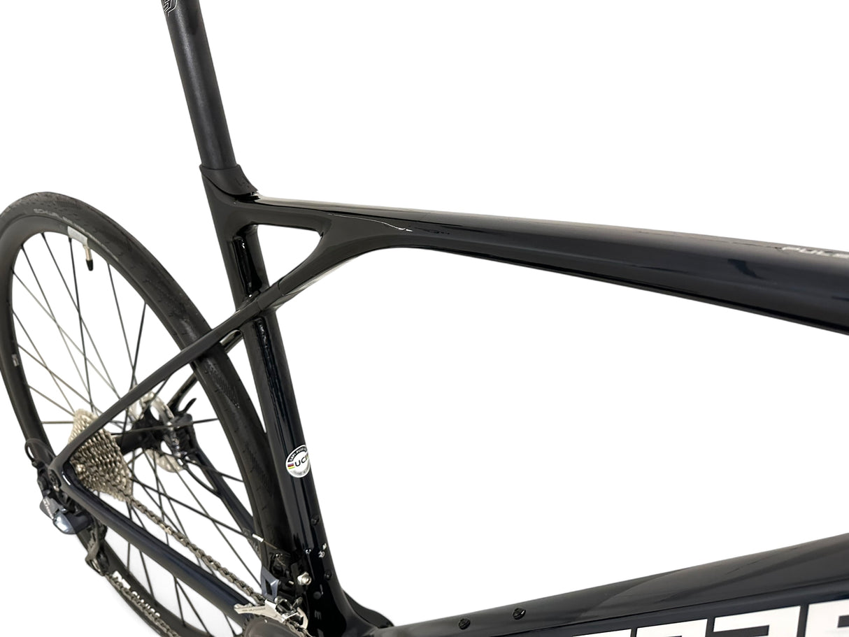 Lapierre Pulsium SAT 6.0 Disc Ultegra