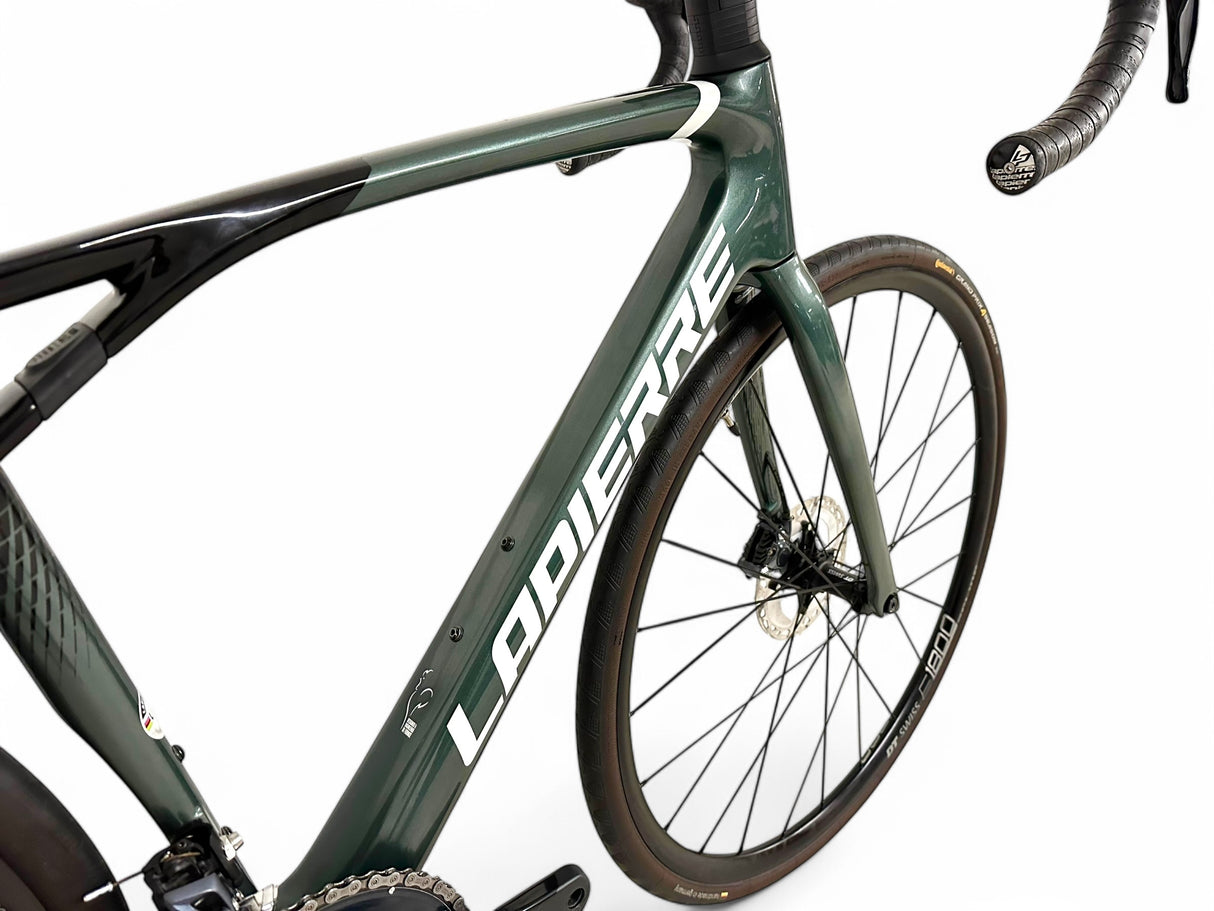 Lapierre Pulsium SAT 6.0 Disc Ultegra