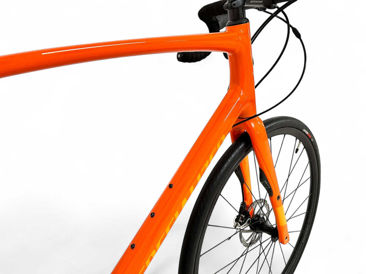 Specialized Diverge Elite DSW Gravel-/Rennrad