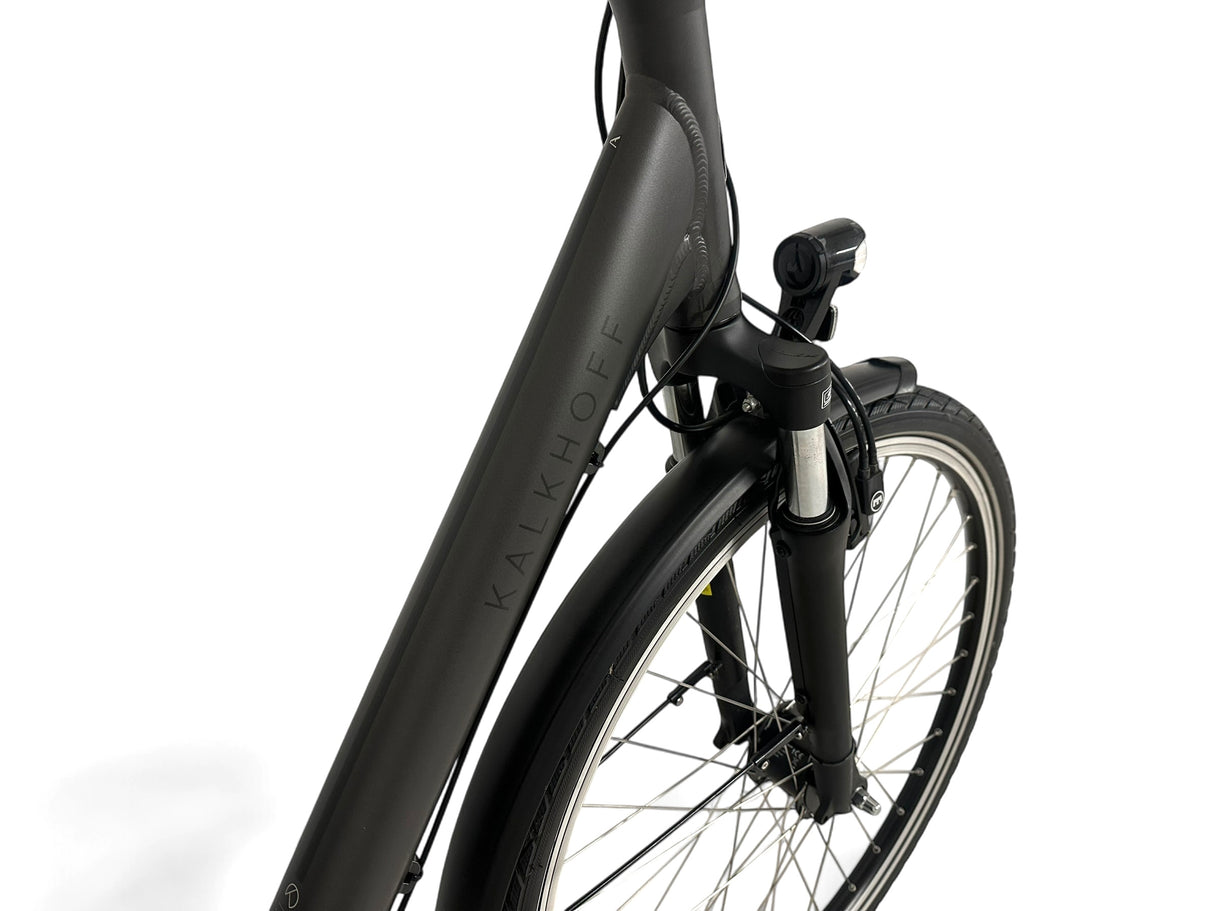 Kalkhoff Agattu City-Bike 28" Wave