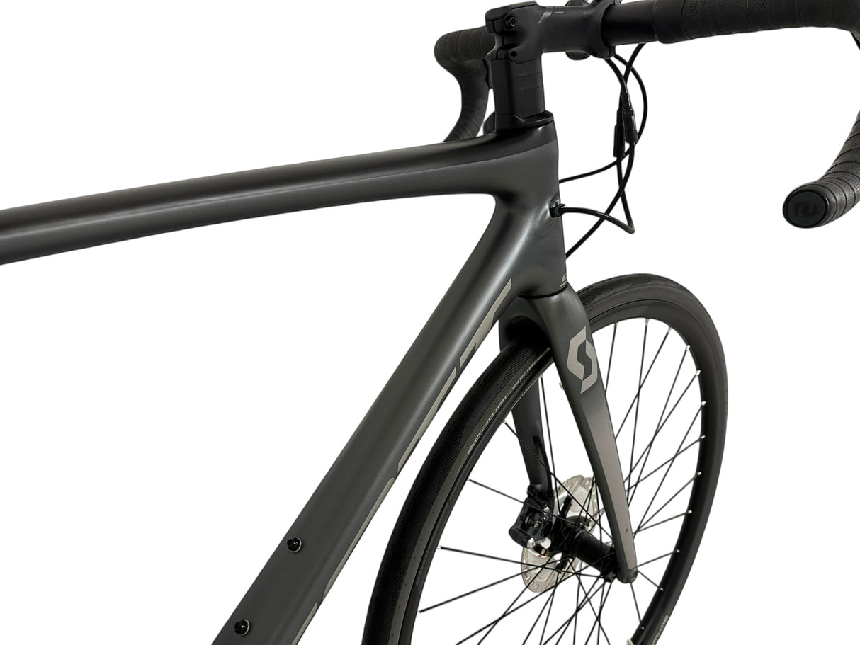 Scott Addict 10 Carbon Rennrad 28"